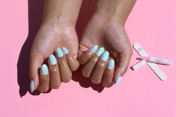 Acrylic Nails: Everything You Need To Know - Tipsy Nail Club