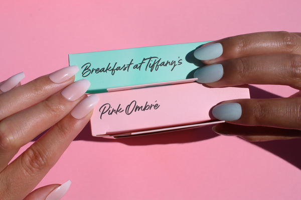 Your Ultimate Pastel Nails Guide to Picking the Best Colors