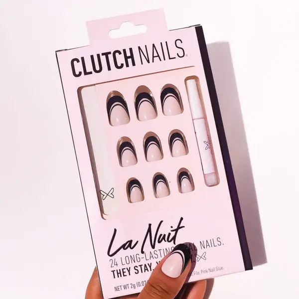 How to Properly Store Your Press-on Nails – Clutch Nails