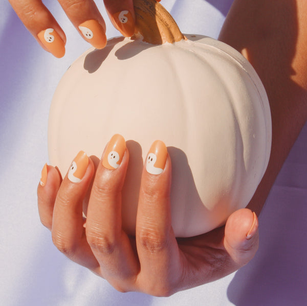 Fall Nail Designs: Ultra Pretty and Must-Try