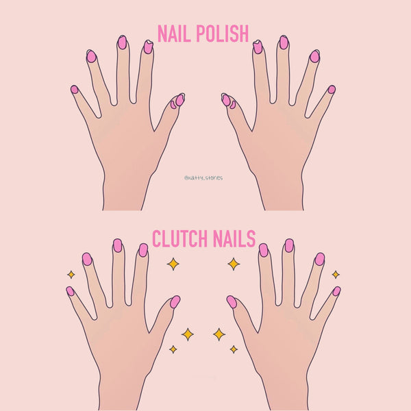 Acrylic vs Gel Nails: What’s the difference?