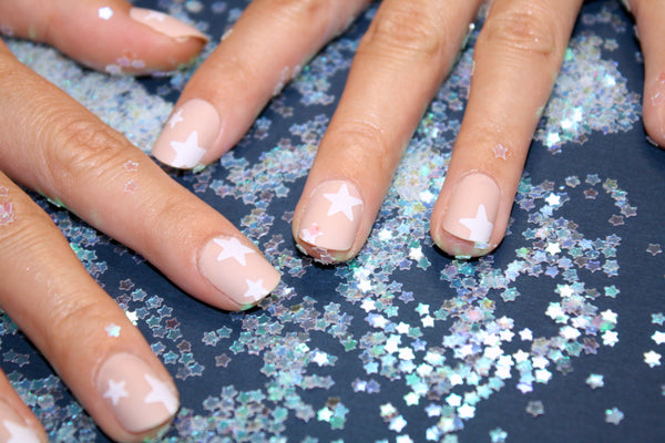 21 New Years Nail Designs That Scream 2021